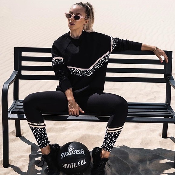 Sarah’s Day limited edition leggings - Picture 1 of 3